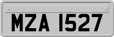 MZA1527