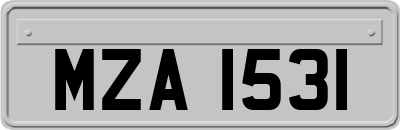MZA1531