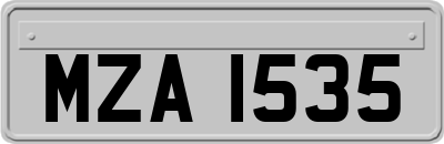 MZA1535