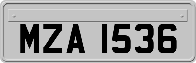 MZA1536