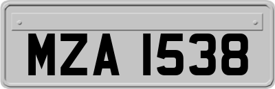 MZA1538