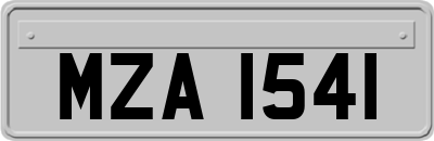 MZA1541