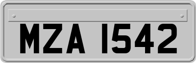 MZA1542