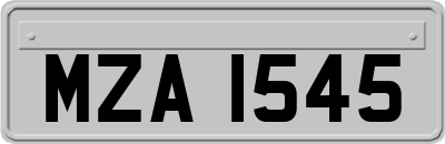 MZA1545