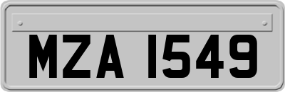 MZA1549