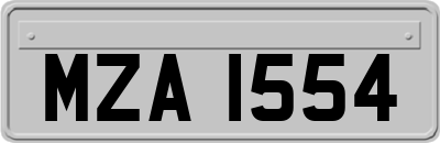 MZA1554
