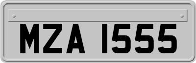 MZA1555