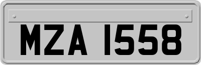 MZA1558