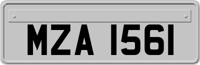 MZA1561