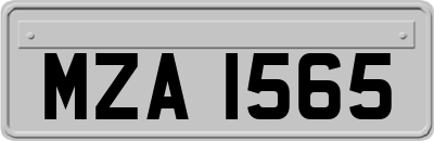 MZA1565