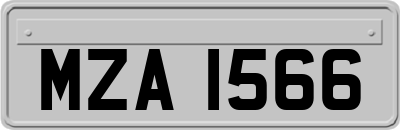 MZA1566