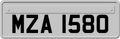 MZA1580