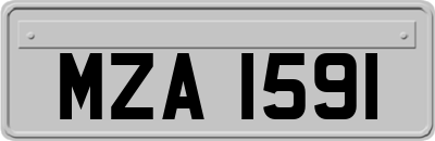 MZA1591