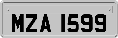 MZA1599