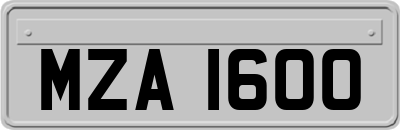 MZA1600