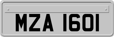 MZA1601