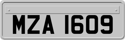 MZA1609