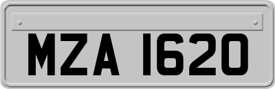 MZA1620