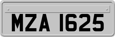 MZA1625