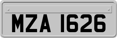 MZA1626