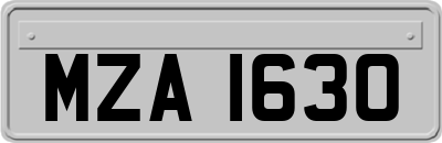MZA1630