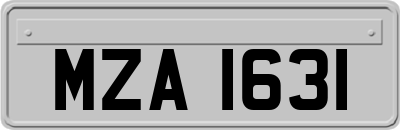 MZA1631