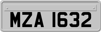 MZA1632