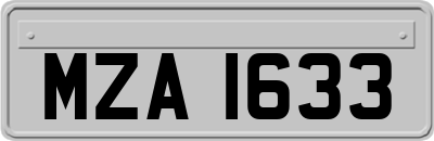 MZA1633