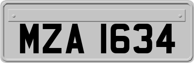 MZA1634