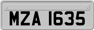 MZA1635