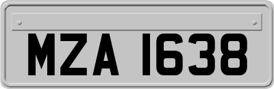 MZA1638
