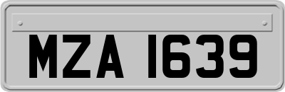 MZA1639