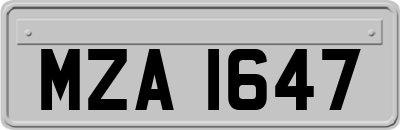 MZA1647