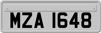 MZA1648