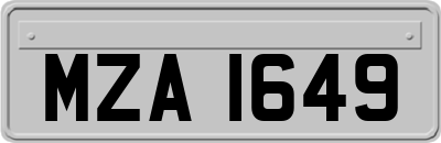 MZA1649