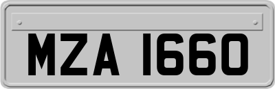 MZA1660