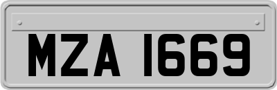 MZA1669