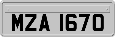 MZA1670