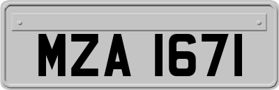 MZA1671