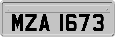 MZA1673