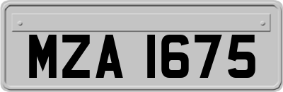 MZA1675