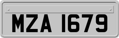 MZA1679