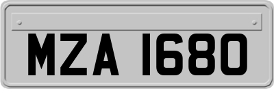 MZA1680