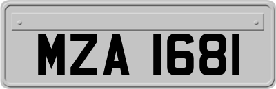 MZA1681