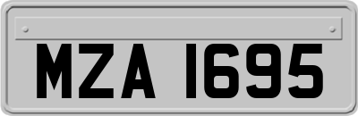 MZA1695