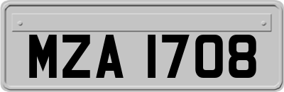 MZA1708