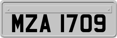 MZA1709