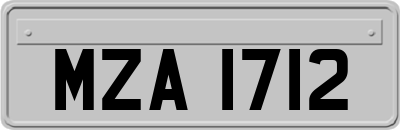 MZA1712