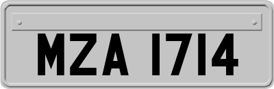 MZA1714
