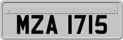 MZA1715